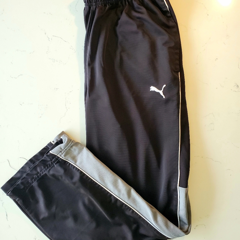 Puma sweatpants